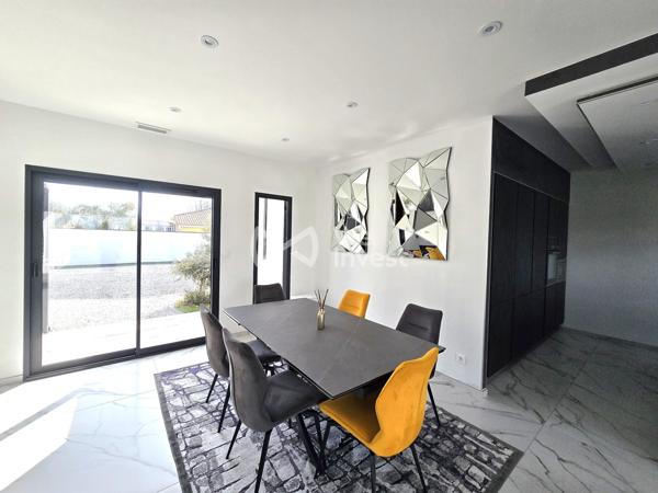 Maison d'exception