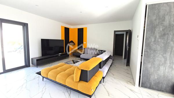 Maison d'exception