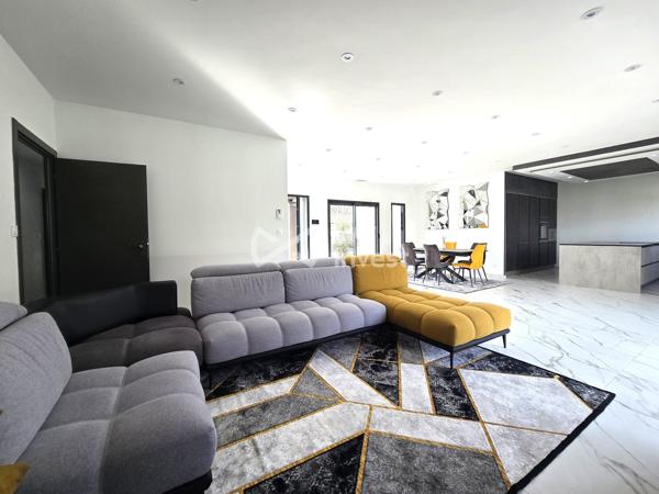 Maison d'exception