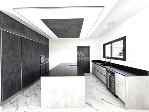 Maison d'exception