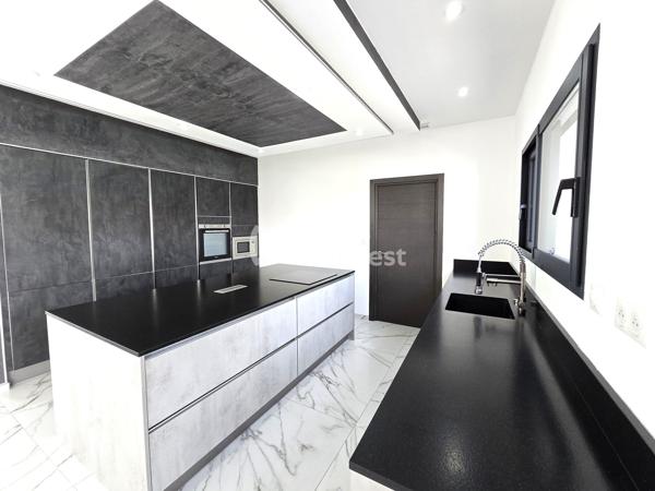 Maison d'exception