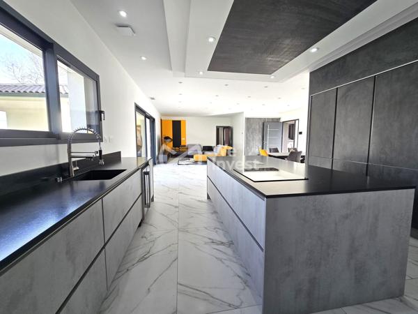 Maison d'exception