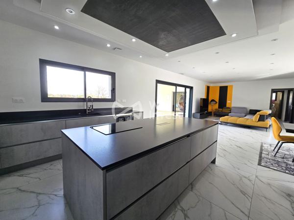 Maison d'exception