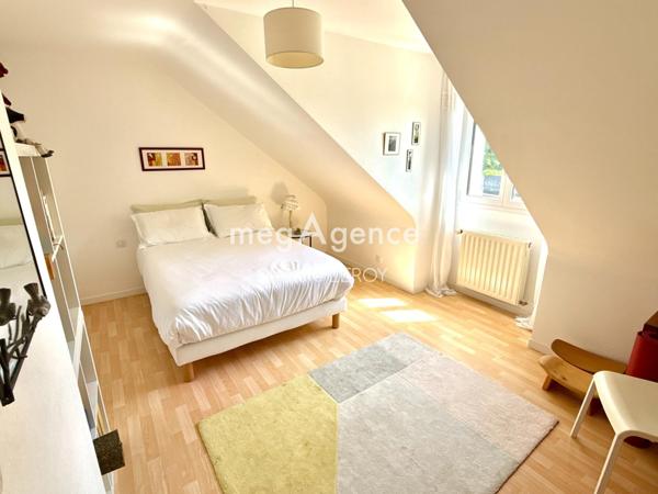 Maison à SAVENNIERES, 49170 - 6 pièces 155m²