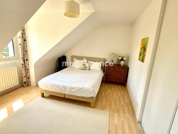 Maison à SAVENNIERES, 49170 - 6 pièces 155m²