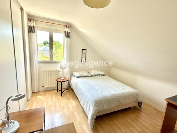 Maison à SAVENNIERES, 49170 - 6 pièces 155m²