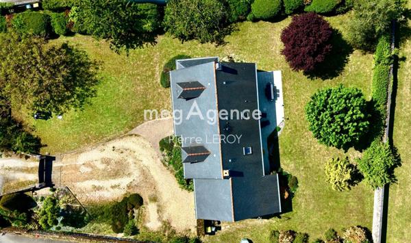 Maison à SAVENNIERES, 49170 - 6 pièces 155m²