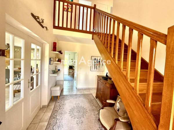Maison à SAVENNIERES, 49170 - 6 pièces 155m²