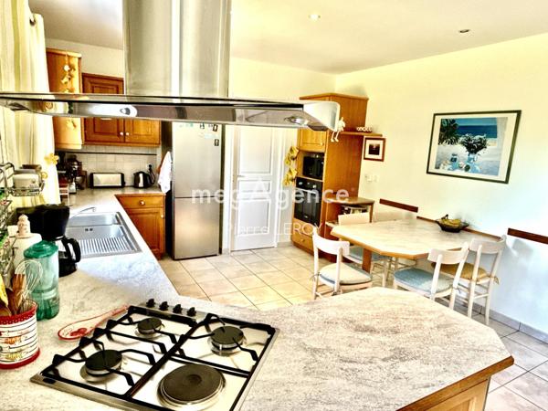 Maison à SAVENNIERES, 49170 - 6 pièces 155m²