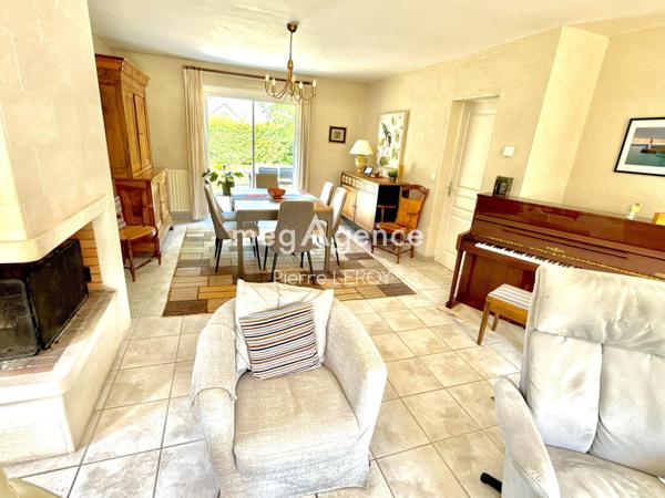 Maison à SAVENNIERES, 49170 - 6 pièces 155m²