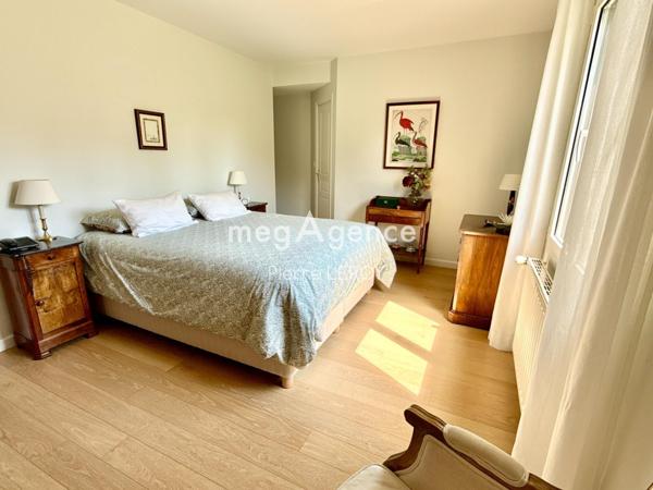 Maison à SAVENNIERES, 49170 - 6 pièces 155m²
