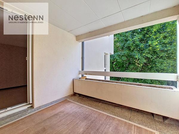 SAINT JEAN DE BRAYE  LIMITE ORLEANS ST MARC - T4 - 82m² - BALCON - GARAGE - DPE D !