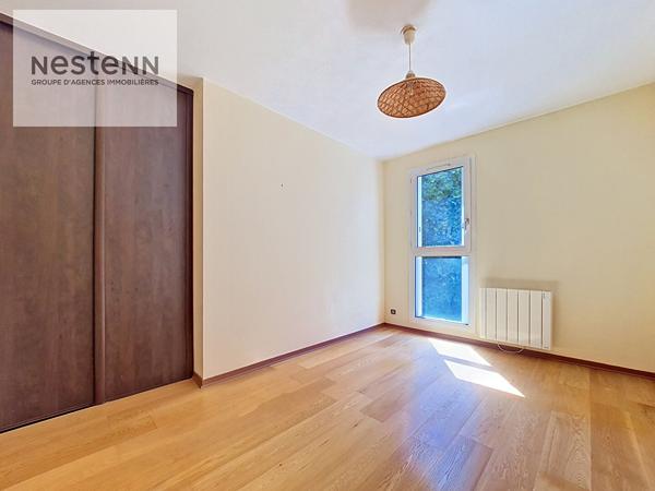 SAINT JEAN DE BRAYE  LIMITE ORLEANS ST MARC - T4 - 82m² - BALCON - GARAGE - DPE D !