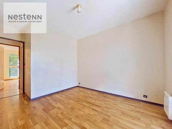 SAINT JEAN DE BRAYE  LIMITE ORLEANS ST MARC - T4 - 82m² - BALCON - GARAGE - DPE D !