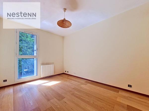 SAINT JEAN DE BRAYE  LIMITE ORLEANS ST MARC - T4 - 82m² - BALCON - GARAGE - DPE D !