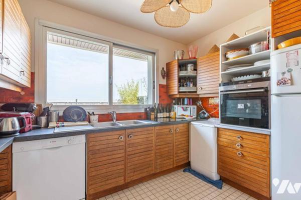 Penthouse de 110 m² avec 165 m² de terrasse PARIS 15ème