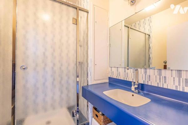 Penthouse de 110 m² avec 165 m² de terrasse PARIS 15ème