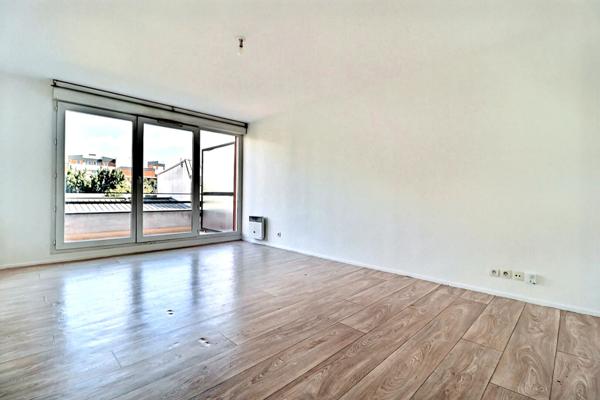 Appartement La Plaine Saint Denis 4 pièce(s) 78 m2