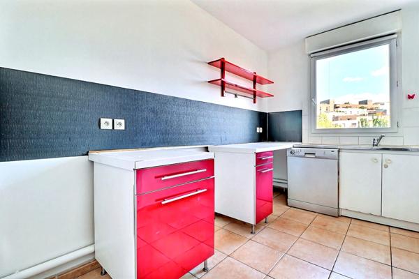 Appartement La Plaine Saint Denis 4 pièce(s) 78 m2