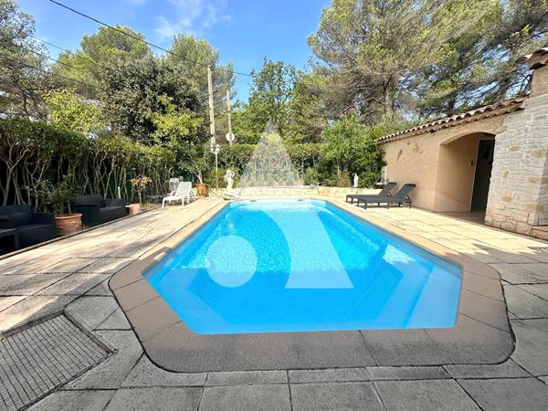 Villa 4 pièces 125 m2