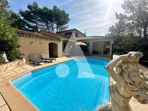 Villa 4 pièces 125 m2