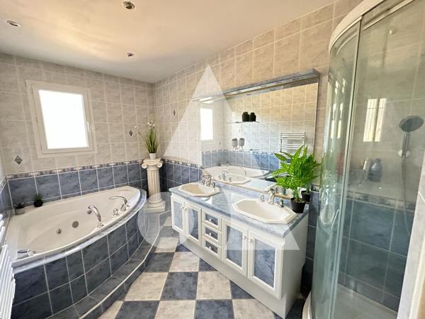 Villa 4 pièces 125 m2
