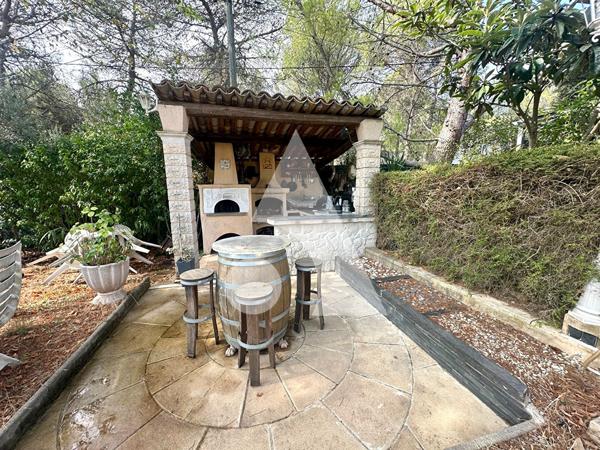 Villa 4 pièces 125 m2