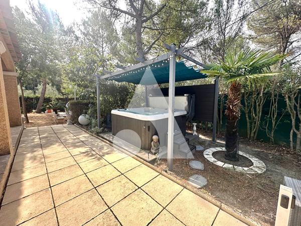Villa 4 pièces 125 m2
