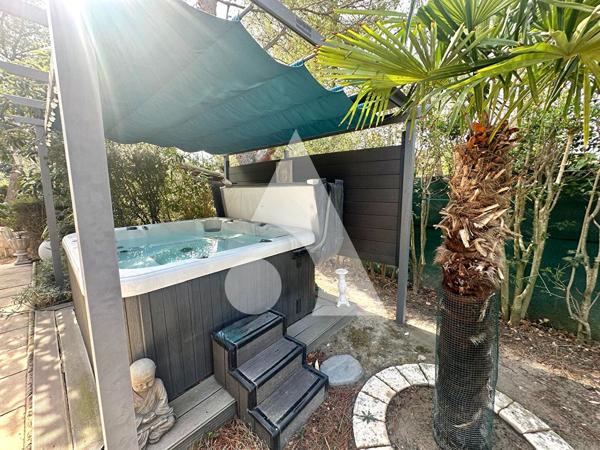 Villa 4 pièces 125 m2