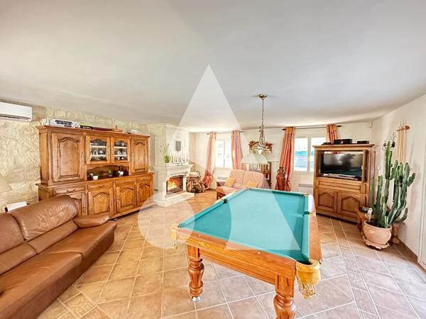 Villa 4 pièces 125 m2