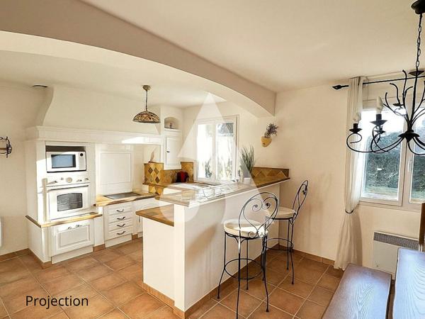 Villa 4 pièces 125 m2