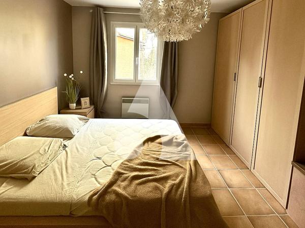 Villa 4 pièces 125 m2