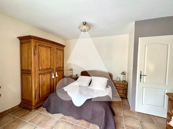 Villa 4 pièces 125 m2