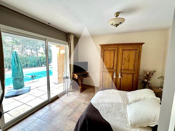 Villa 4 pièces 125 m2