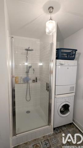 Appartement à vendre 4 pièces 87 m² Saint-Pryvé-Saint-Mesmin