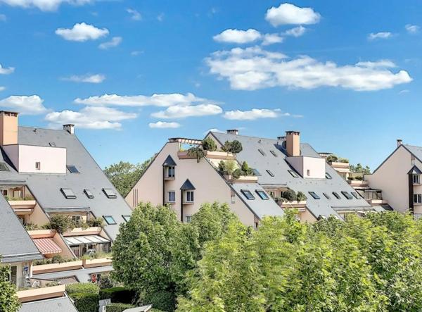 Appartement Eragny Sur Oise 4 pièce(s) 92 m2 239 900 € **  - Référence  7929