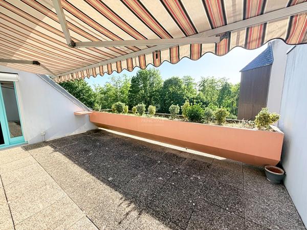 Appartement Eragny Sur Oise 4 pièce(s) 92 m2 239 900 € **  - Référence  7929