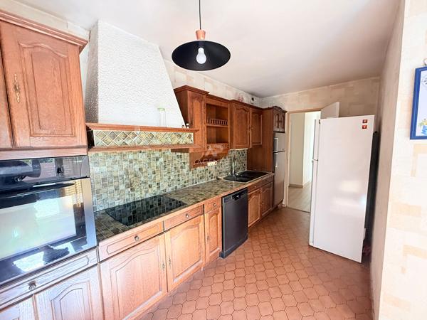 Appartement Eragny Sur Oise 4 pièce(s) 92 m2 239 900 € **  - Référence  7929