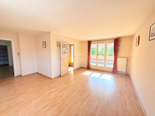 Appartement Eragny Sur Oise 4 pièce(s) 92 m2 239 900 € **  - Référence  7929