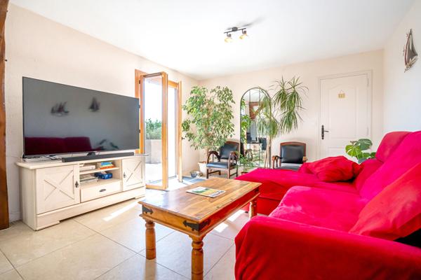 Pavillon de plain-pied au Coudray Macouard - 5 chambres