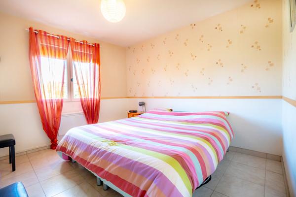 Pavillon de plain-pied au Coudray Macouard - 5 chambres