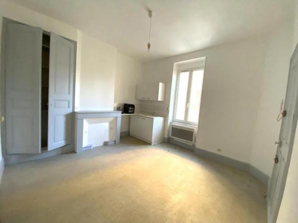 Appartement à louer à Valence (26000)