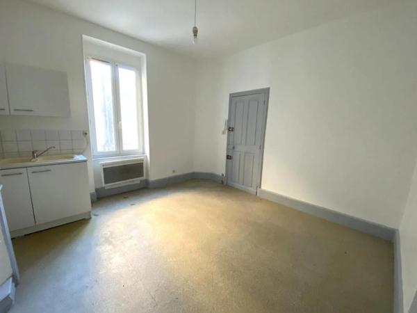 Appartement à louer à Valence (26000)