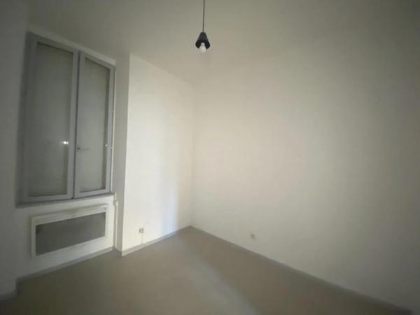 Appartement à louer à Valence (26000)