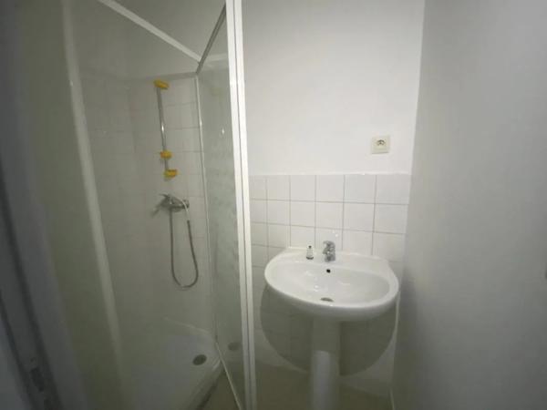 Appartement à louer à Valence (26000)