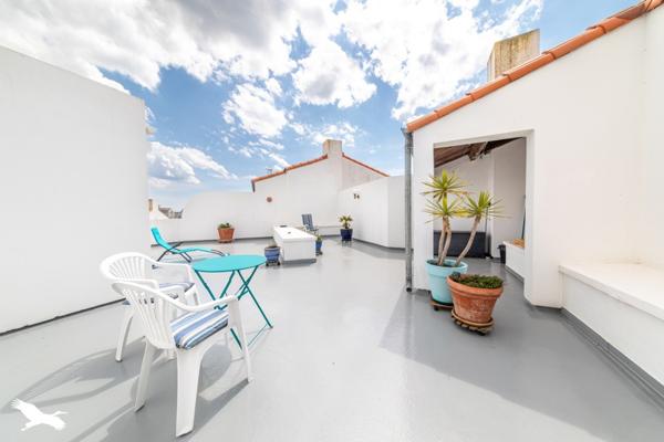 Appartement à vendre |  Les Sables-d'Olonne |  1 pièce | 30 m²