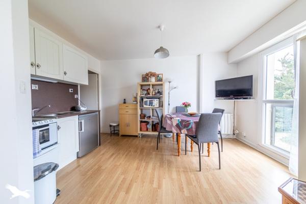 Appartement à vendre |  Les Sables-d'Olonne |  1 pièce | 30 m²