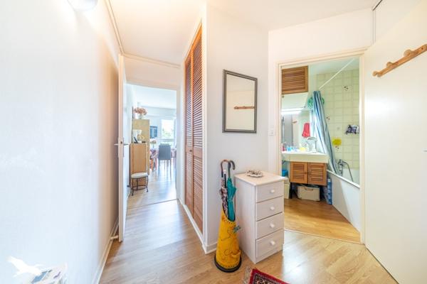 Appartement à vendre |  Les Sables-d'Olonne |  1 pièce | 30 m²