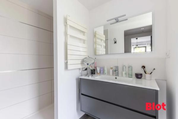 Maison 8 pièce(s)