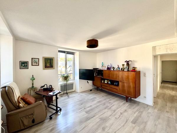Appartement Conflans Sainte Honorine - CENTRE HISTORIQUE